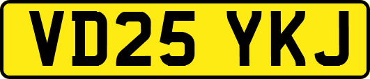 VD25YKJ
