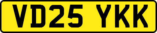 VD25YKK