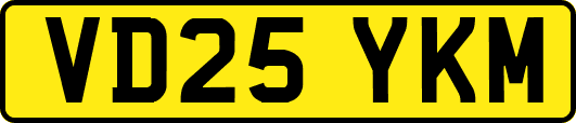 VD25YKM