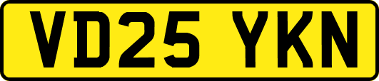 VD25YKN