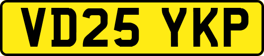 VD25YKP