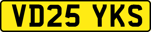VD25YKS