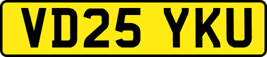 VD25YKU