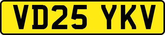 VD25YKV