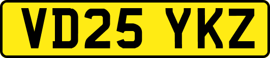 VD25YKZ