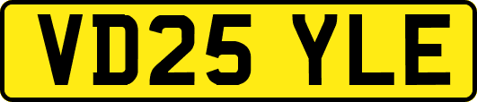 VD25YLE
