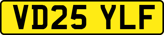 VD25YLF