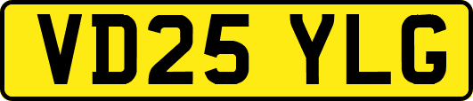 VD25YLG