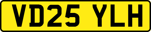 VD25YLH