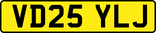 VD25YLJ