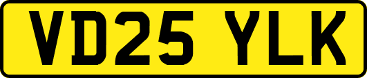 VD25YLK