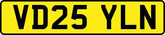 VD25YLN