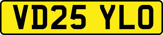 VD25YLO