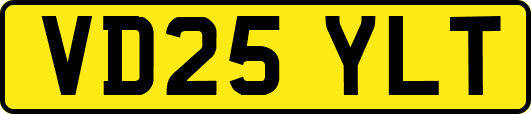 VD25YLT