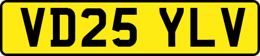 VD25YLV