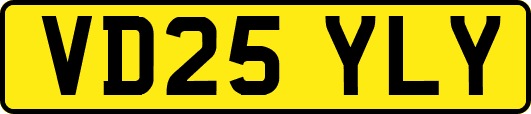 VD25YLY