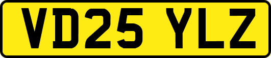 VD25YLZ
