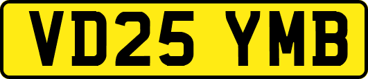 VD25YMB