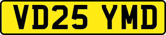 VD25YMD
