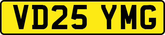 VD25YMG