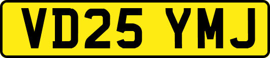 VD25YMJ