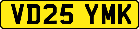 VD25YMK
