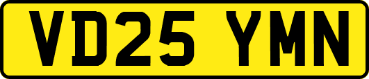 VD25YMN