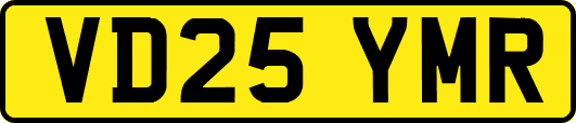 VD25YMR