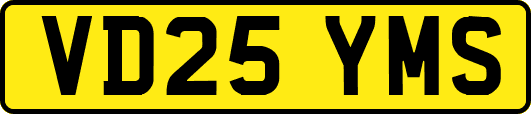 VD25YMS