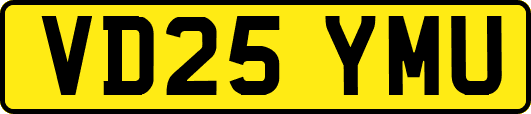 VD25YMU