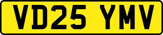 VD25YMV