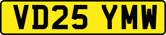 VD25YMW