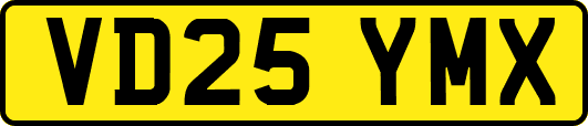 VD25YMX