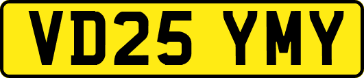 VD25YMY