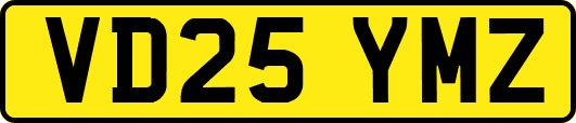 VD25YMZ