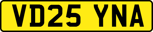 VD25YNA