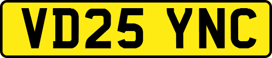 VD25YNC
