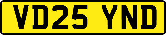 VD25YND