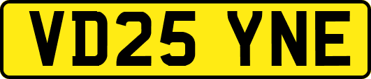 VD25YNE