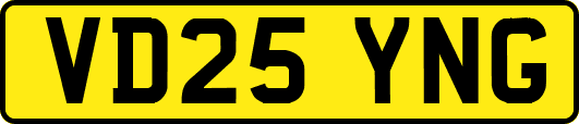 VD25YNG