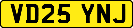 VD25YNJ