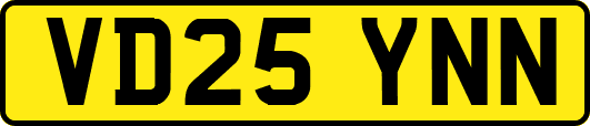 VD25YNN