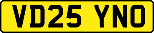 VD25YNO