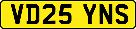 VD25YNS