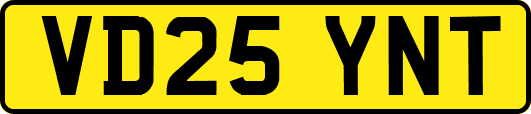VD25YNT