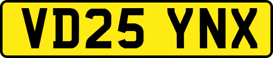 VD25YNX