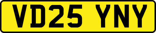 VD25YNY