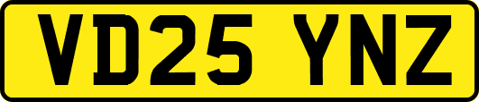 VD25YNZ
