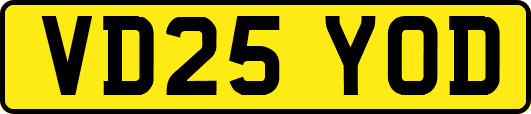 VD25YOD