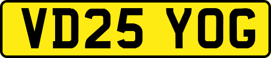 VD25YOG